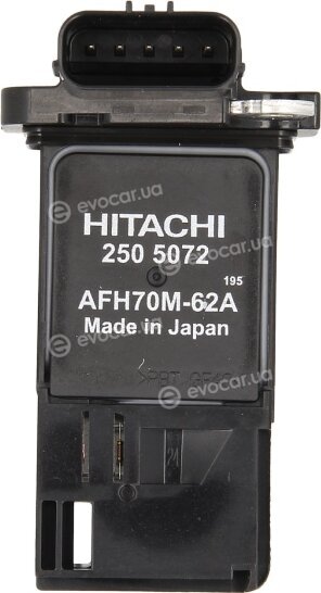 Hitachi / Huco 2505072