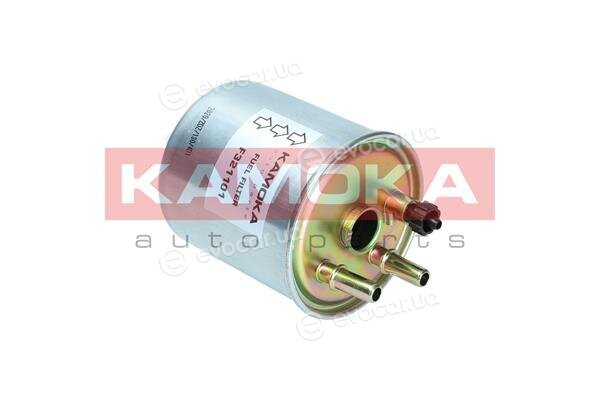 Kamoka F321101