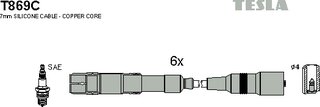 Tesla T869C