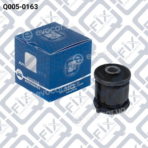 Q-Fix Q005-0163