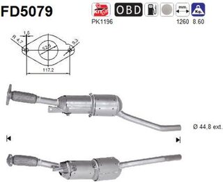 Starline 99.40.1014