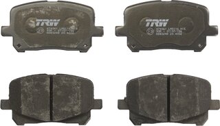 TRW GDB3248