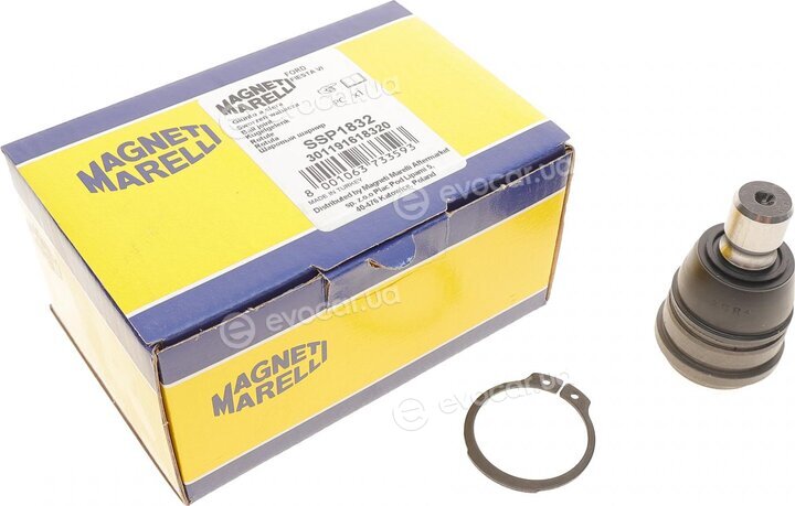 Magneti Marelli 301191618320