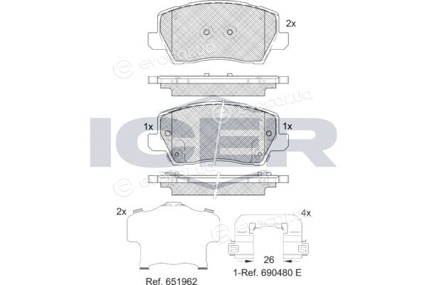 Icer 182325