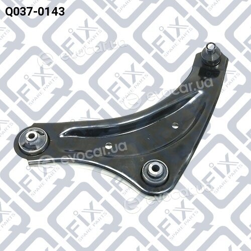 Q-Fix Q0370143