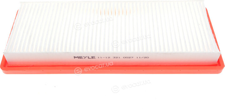 Meyle 11-12 321 0027