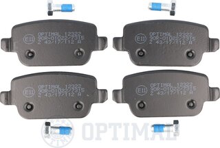 Optimal BP-12322