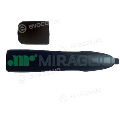 Miraglio 80/890