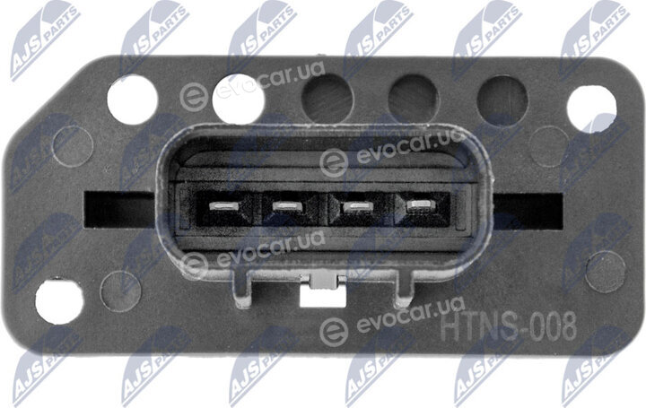 NTY ERD-NS-008