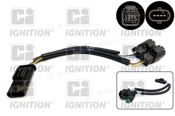 Quinton Hazell XEMS282