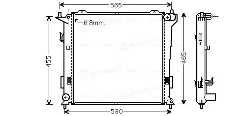 Ava Quality HY2181