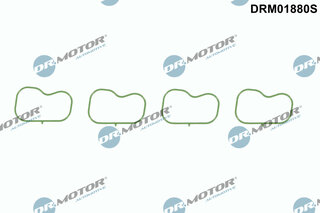 Dr. Motor DRM01880S