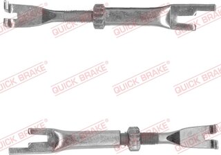 Kawe / Quick Brake 102 53 022R