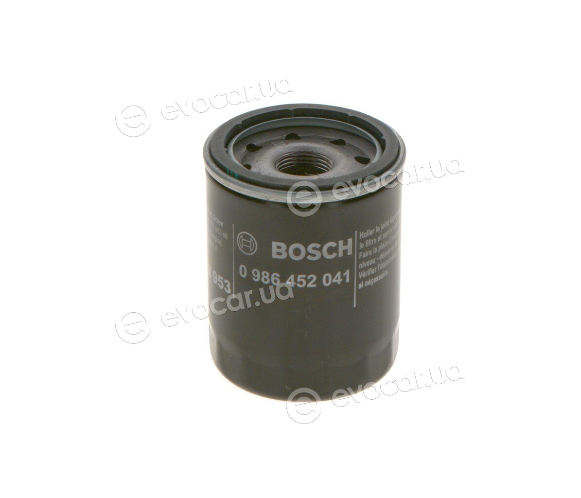 Bosch 0 986 452 041