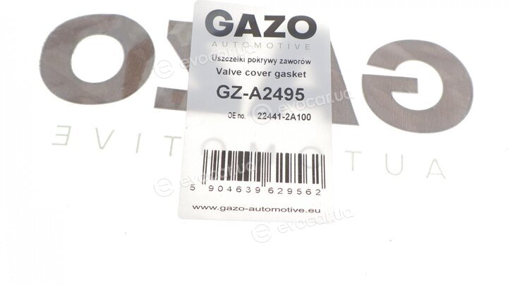 Gazo GZ-A2495