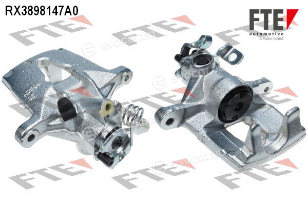 FTE 9290561