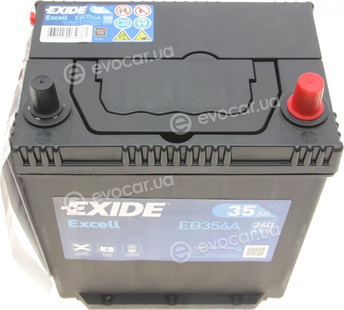 Exide EB356A