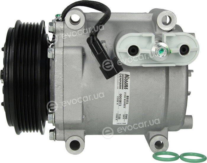 Nissens 89551