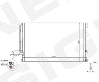 Signeda RC940087
