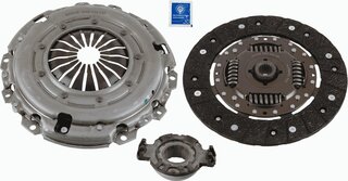 Sachs 3000 951 626