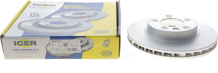 Icer 78BD3327-1