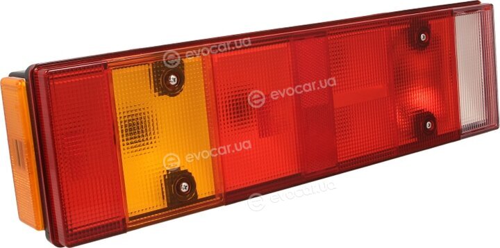 Trucklight TL-IV001R