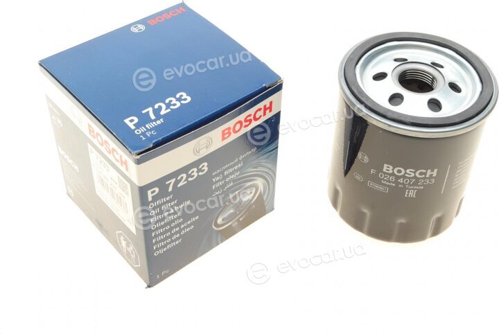 Bosch F 026 407 233