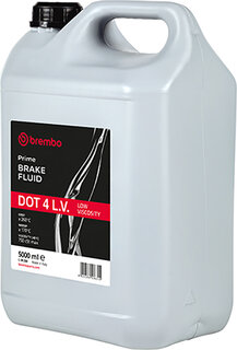 Brembo L 04 250