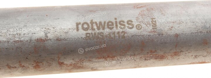 Rotweiss RWS1112