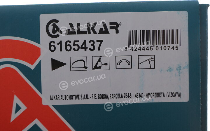 Alkar 6165437