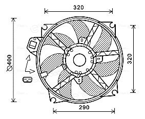 Ava Quality RT7563