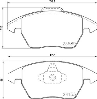 Hella 8DB 355 011-811