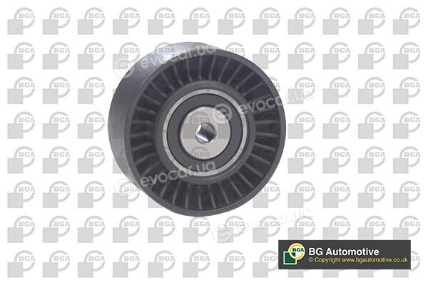 BGA DC0100