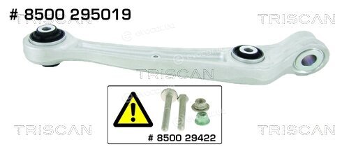 Triscan 8500 295019