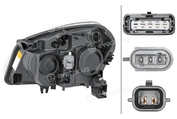 Hella 1EF 238 042-021