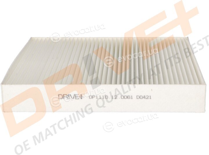 Drive+ DP1110.12.0061