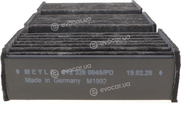 Meyle 012 326 0045/PD