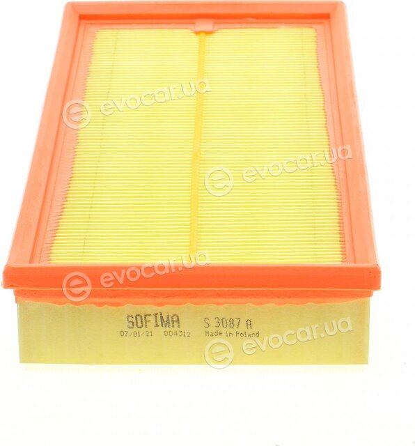 Sofima S 3087 A