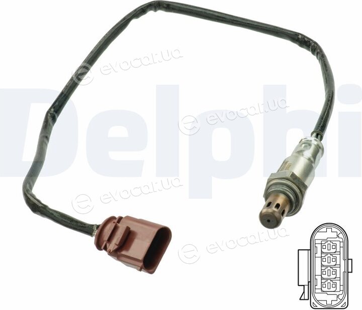 Delphi ES21090
