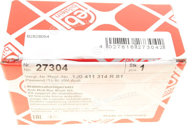 Febi 27304