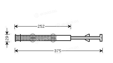 Starline A OL D379