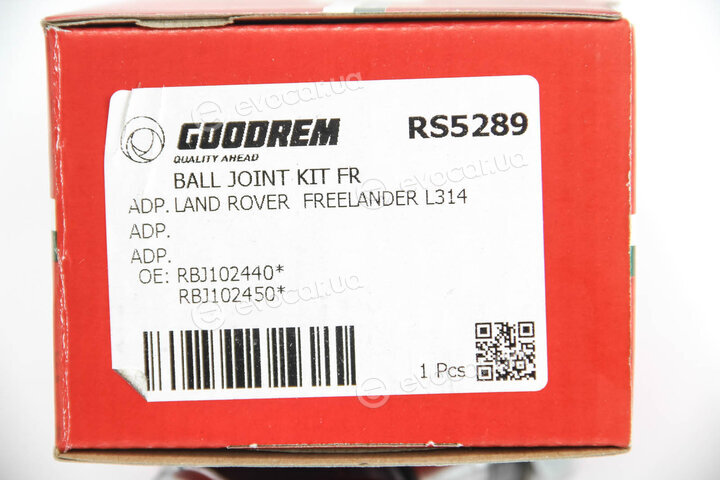 Goodrem RS5289