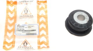 AS Metal 38VW1503
