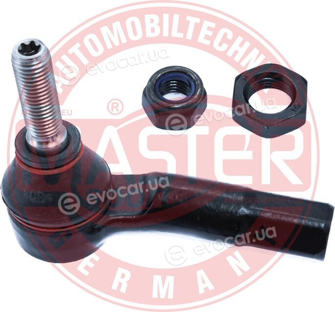 Master Sport 35474-SET-MS