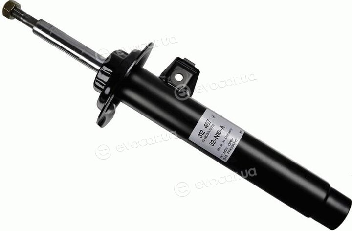 Sachs 317 552