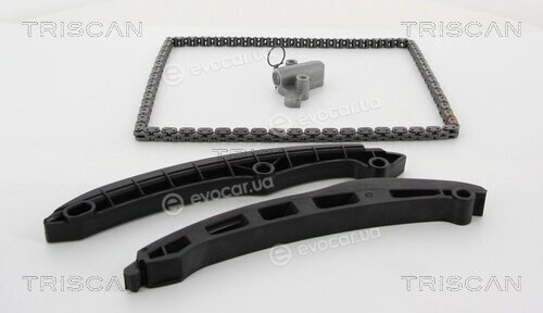 Triscan 8650 29005