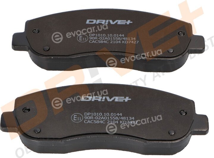Drive+ DP1010.10.0144