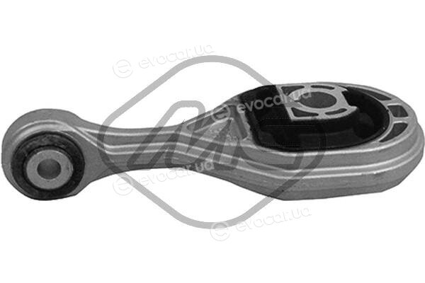 Metalcaucho / STC 57036