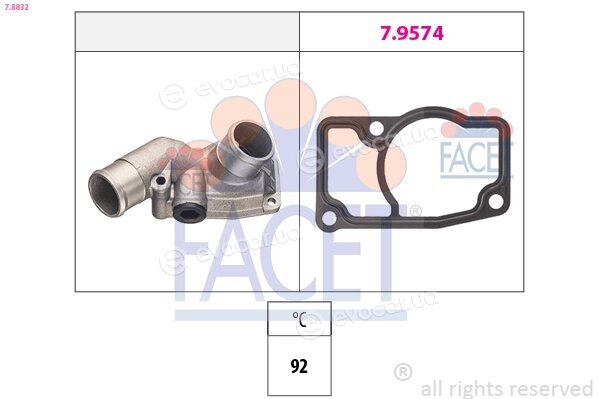 Facet 7.8832