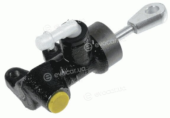 Sachs 6284 600 626